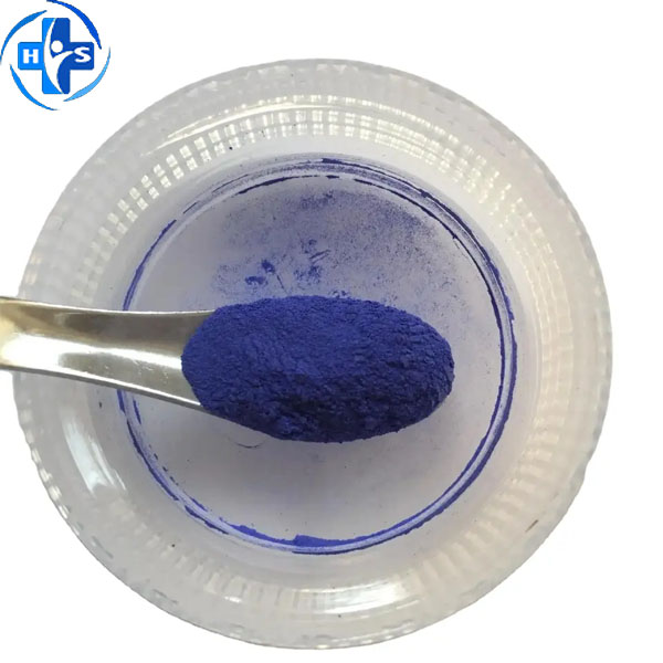 Copper Peptide (CAS 49557-75-7)